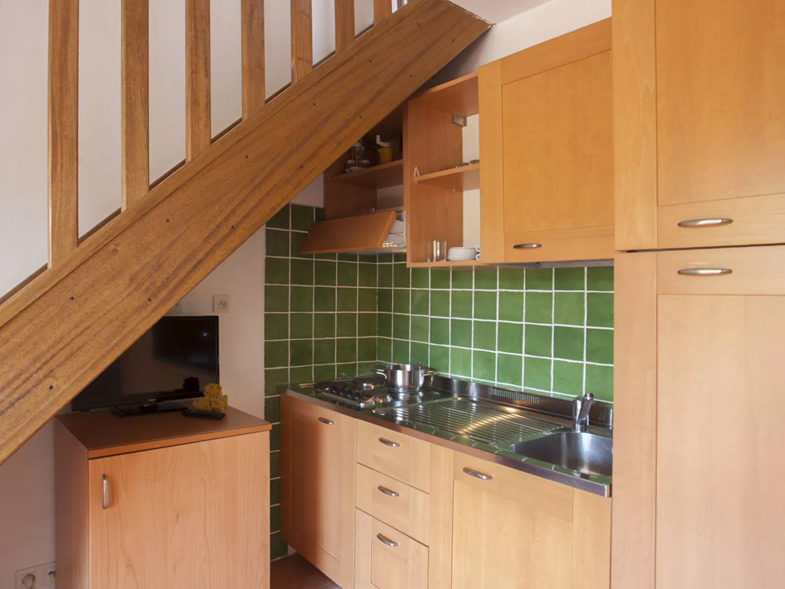 Sognu di Rena-Binnen