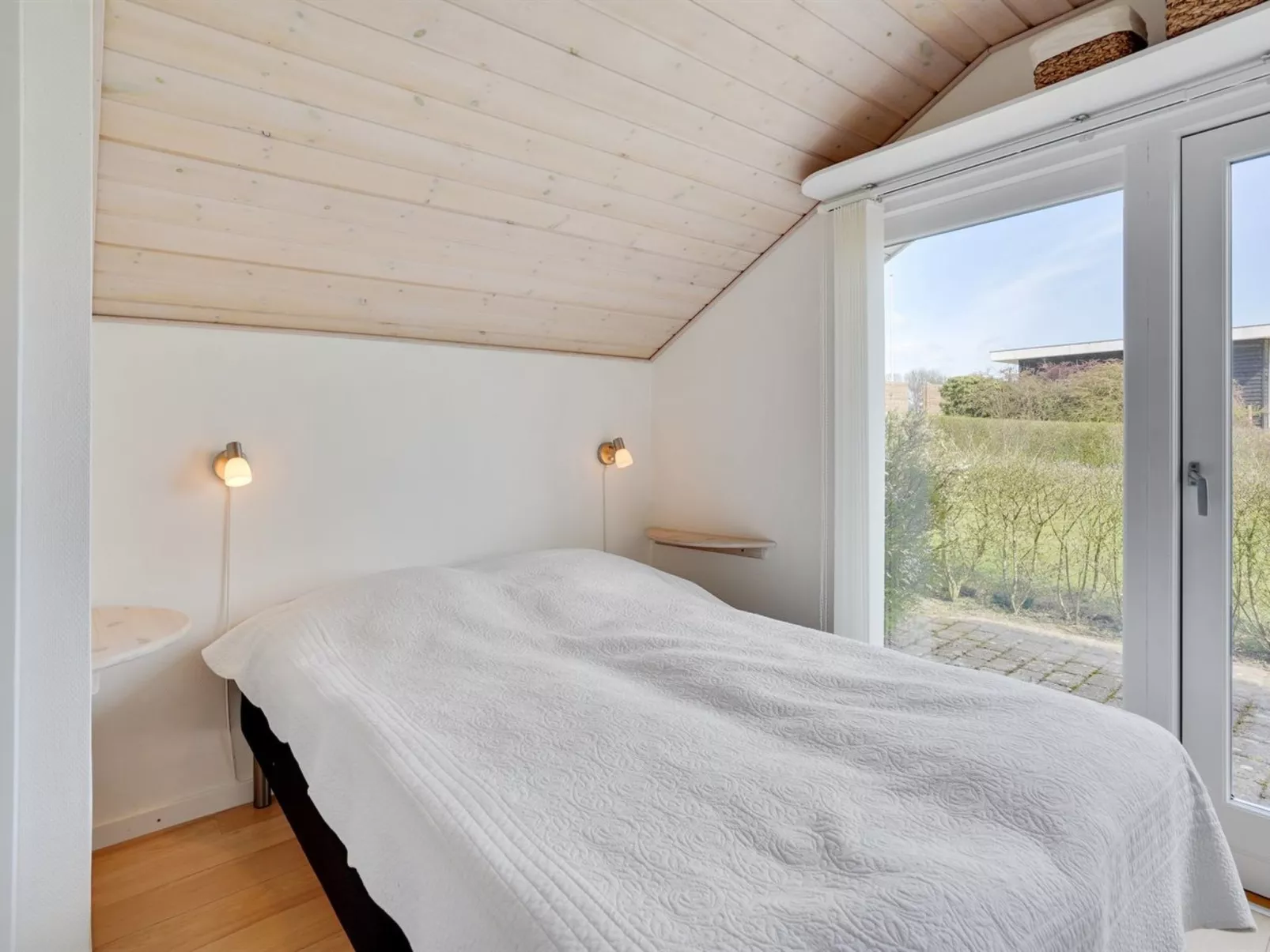 "Joannes" - 200m from the sea - Binnen