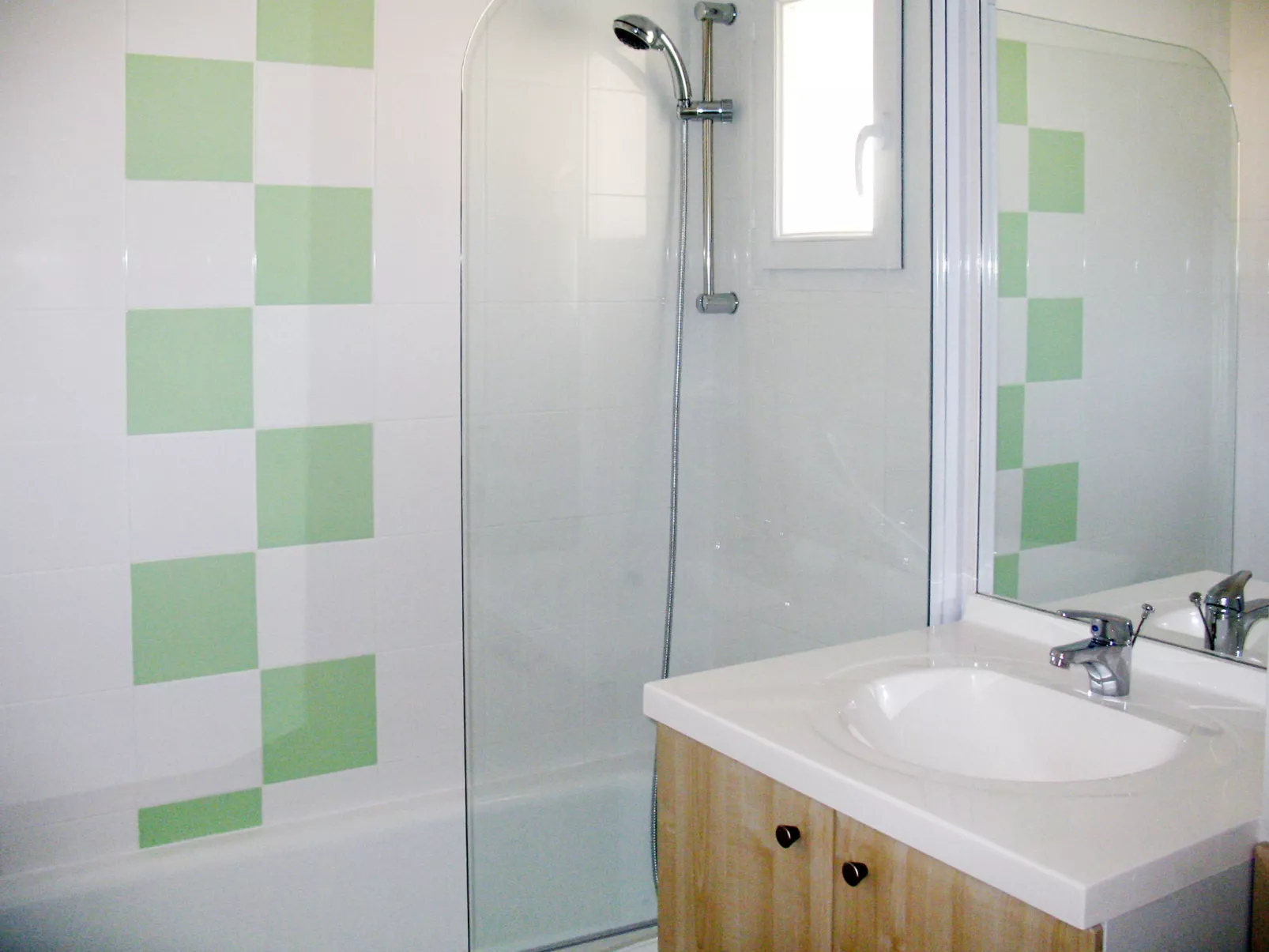 L'Allée des Dunes-Binnen