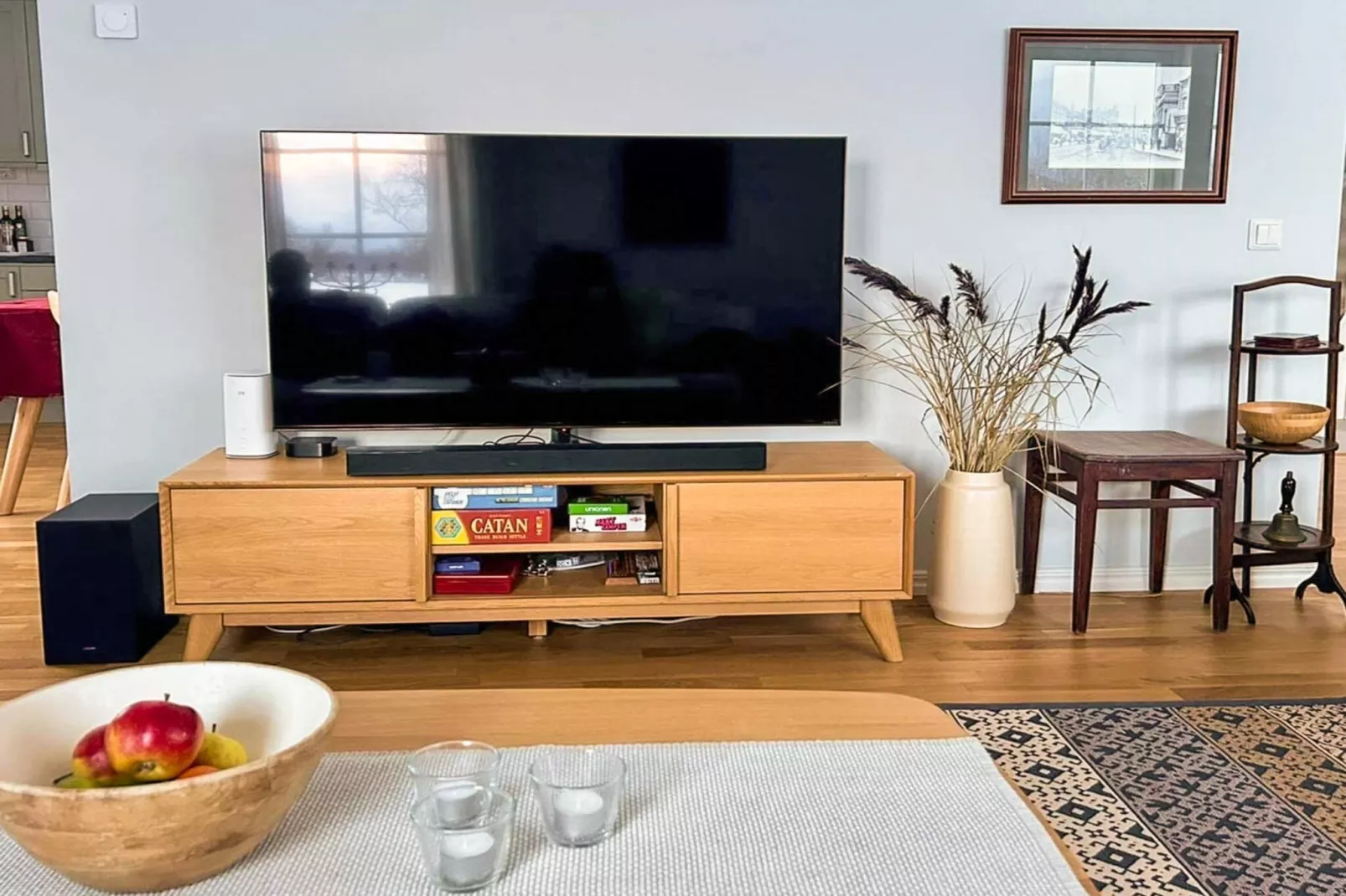 8 persoons vakantie huis in LÖTTORP-By Traum - Binnen