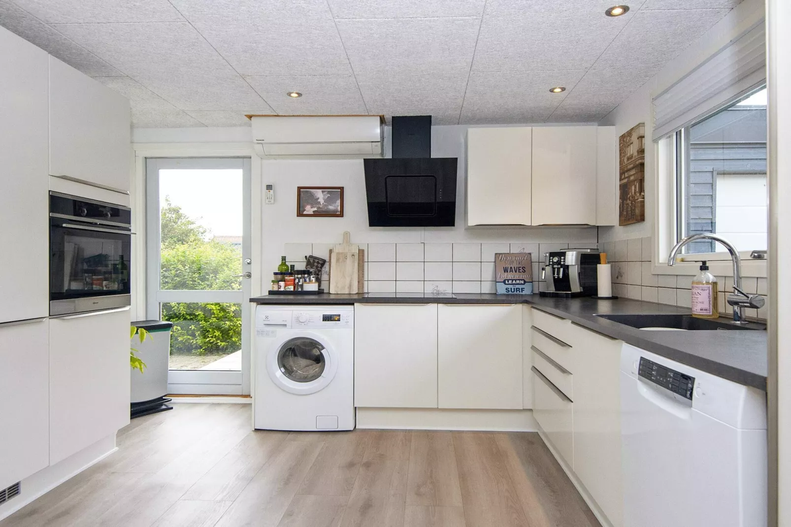 4 sterren vakantie huis in Juelsminde - Binnen
