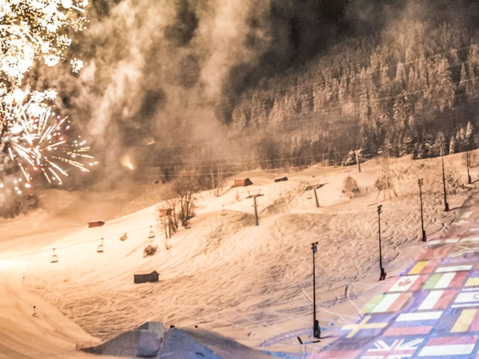 Schöngraben - Buiten