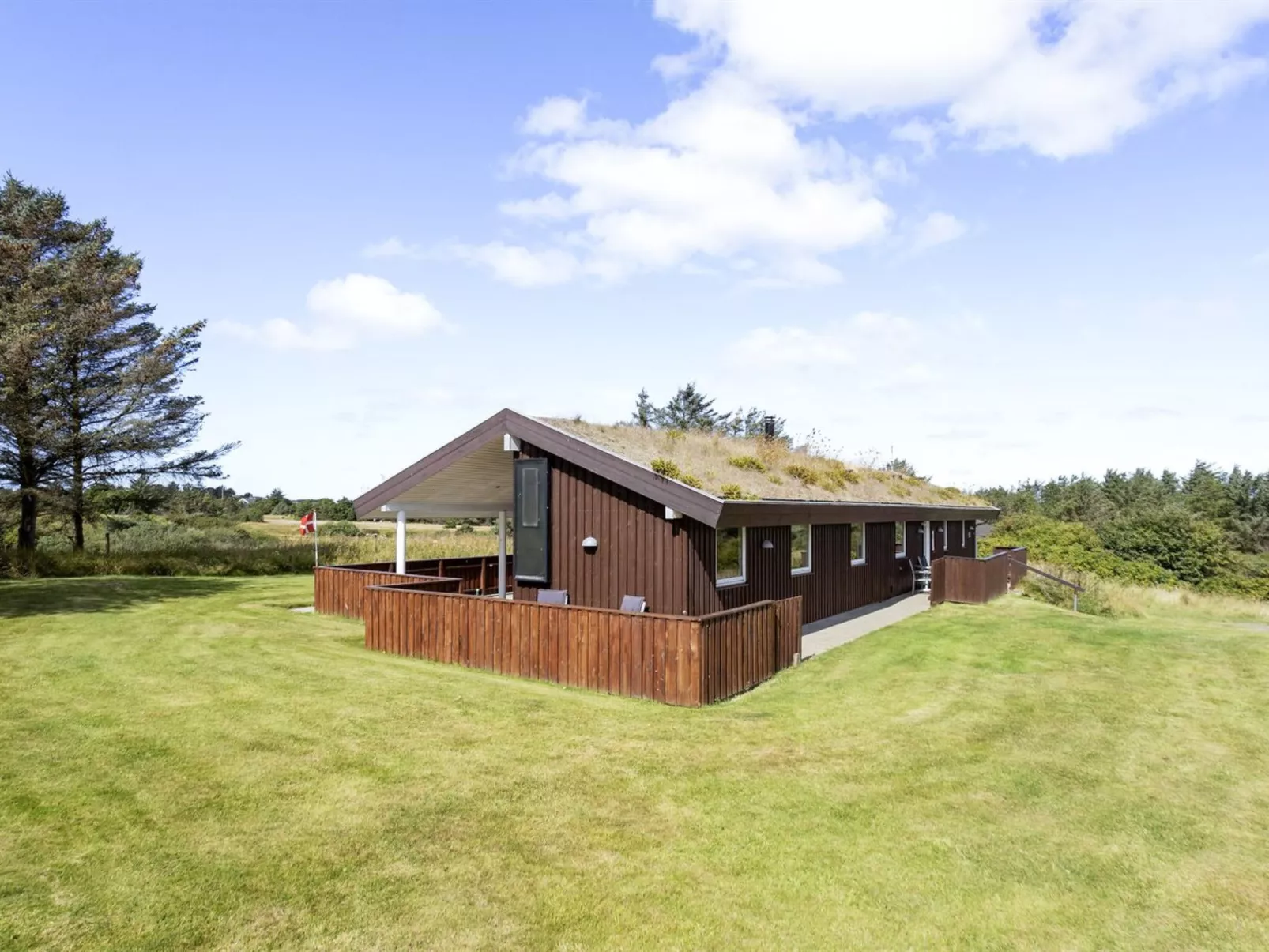 "Joris" - 1.5km from the sea-Buiten