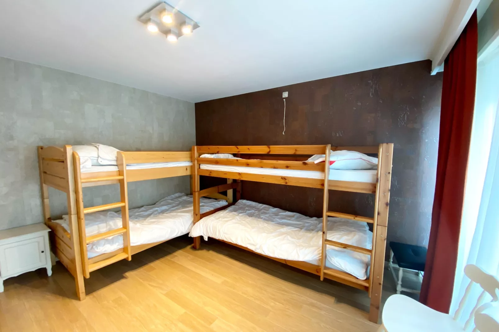 BEAULIEU 0602PK - Slaapkamer