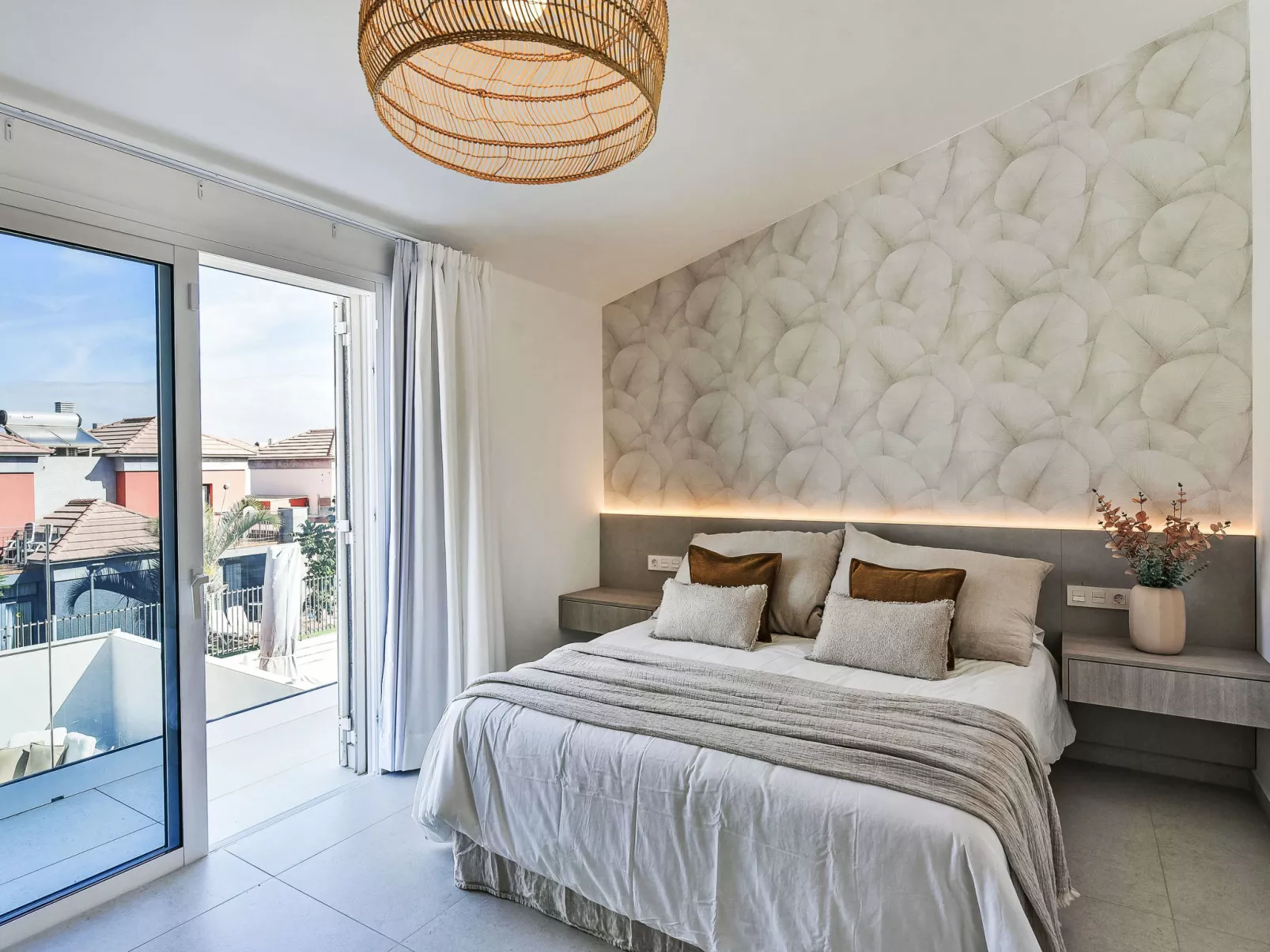 Meloneras Hills 16 - Binnen