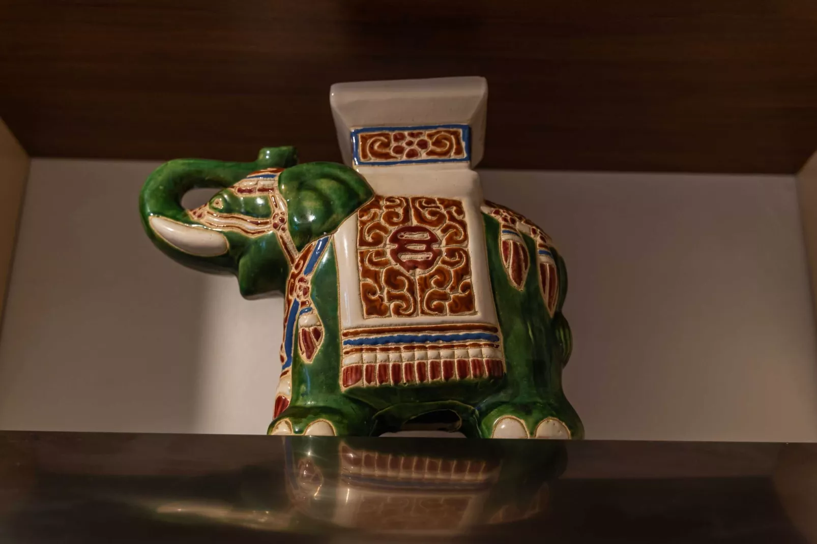 Apartments Senjo - Studio Apartment with Balcony with Sea View (Apartman 4)-Binnen