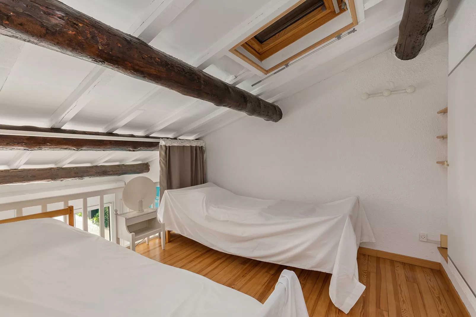 Sun Village N°39 - M2M6 - Woonkamer