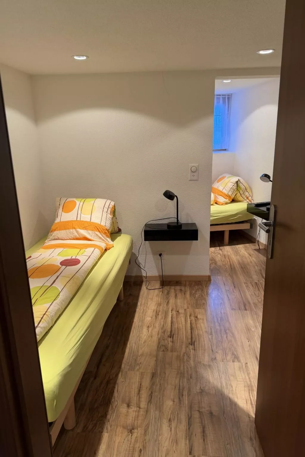 Mier Gfallt's - Binnen