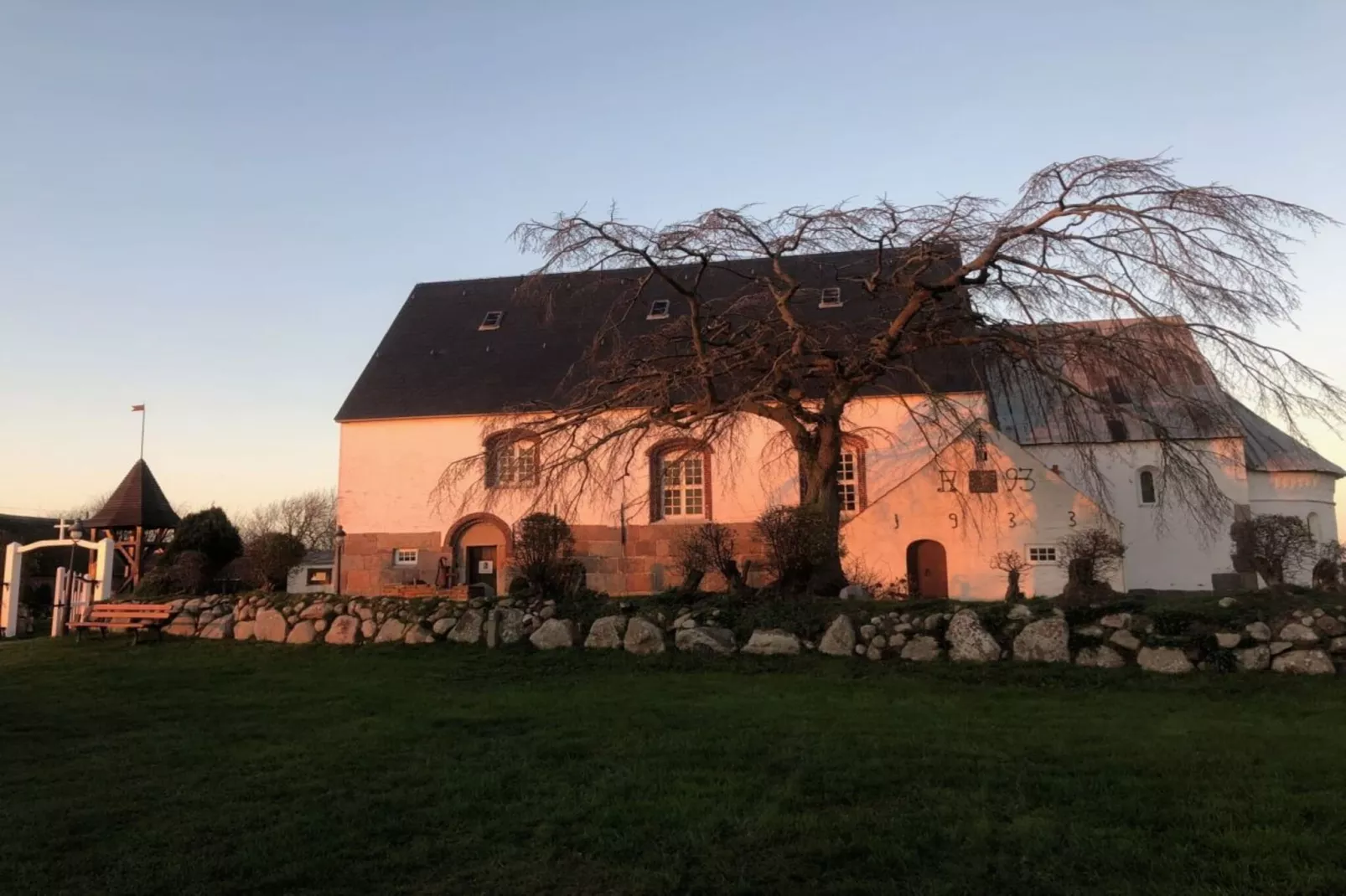 265474 - Buitenkant zomer