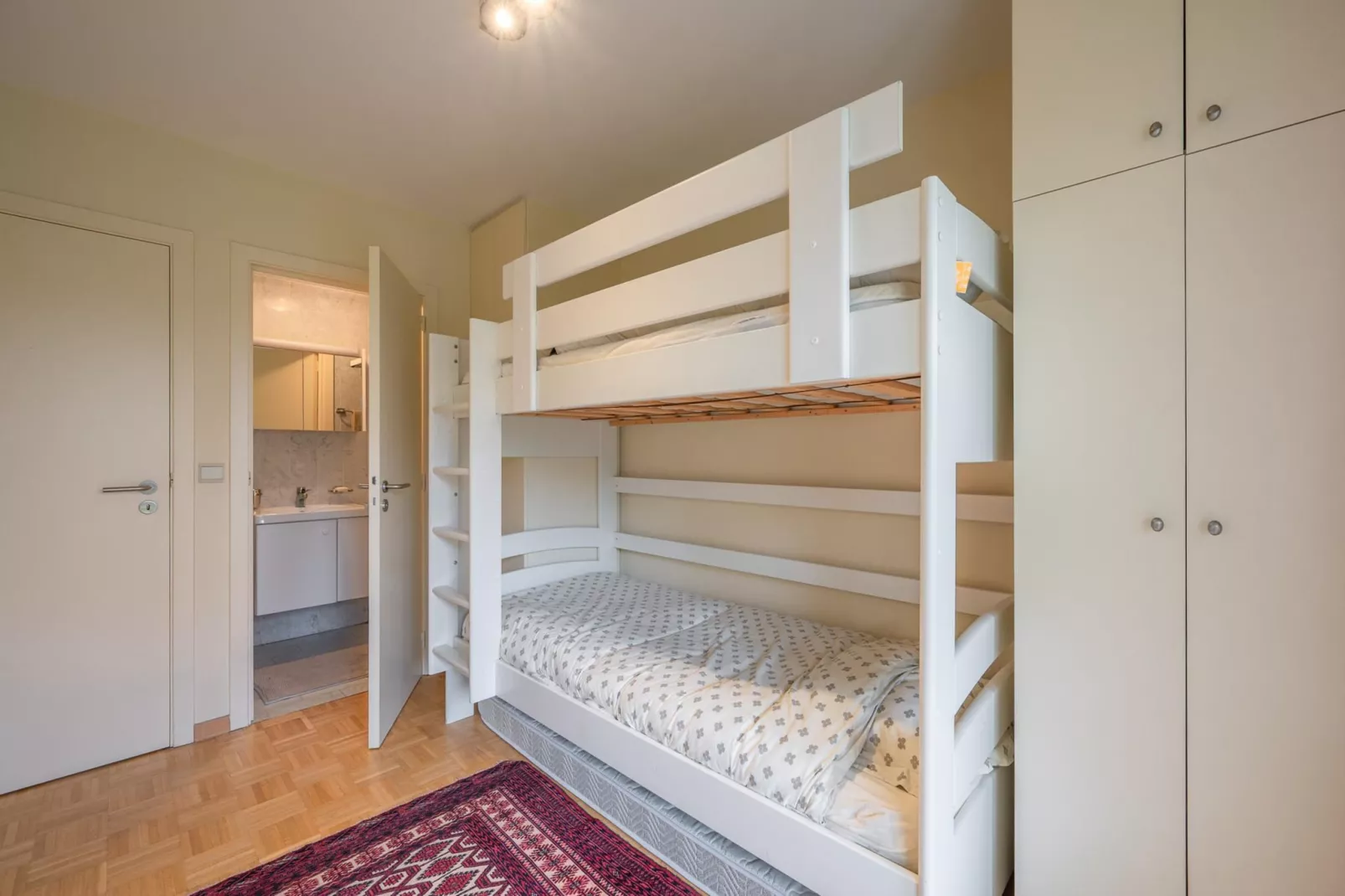 Residence Long Beach-13 - Slaapkamer