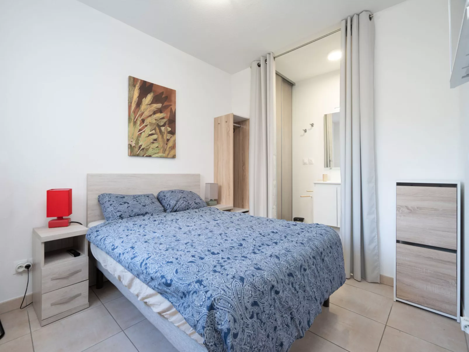 La Dune N 71 - Villa 3P6 - Binnen