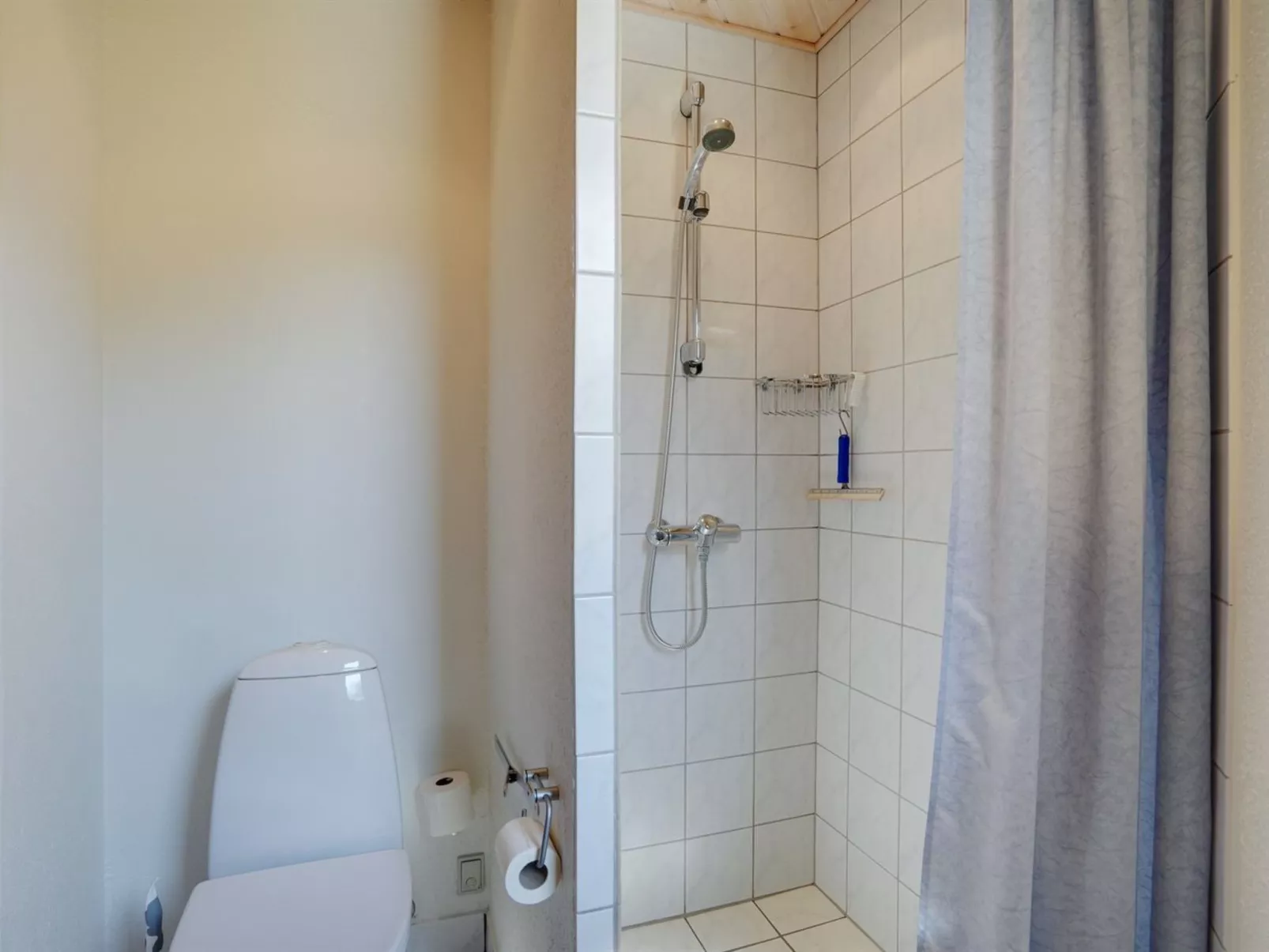 "Steffenie" - 250m from the sea-Binnen