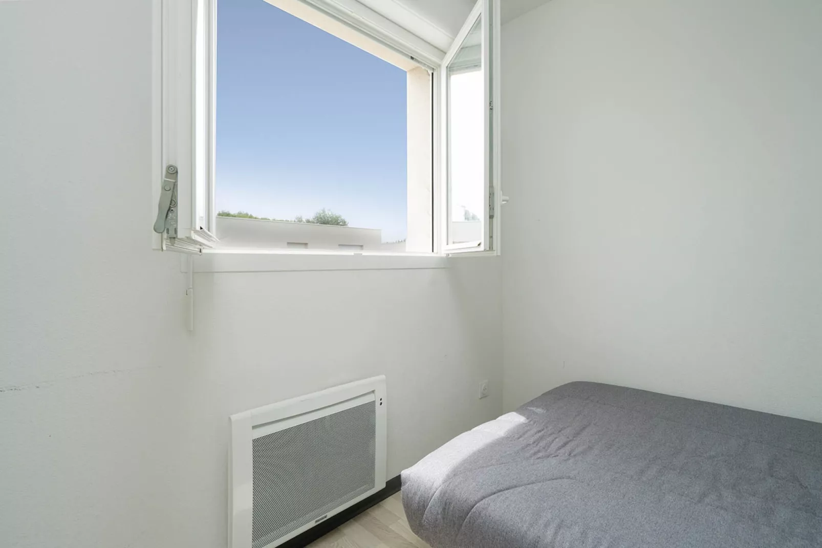 La Dune N°51 - VILLA  2P4-Slaapkamer