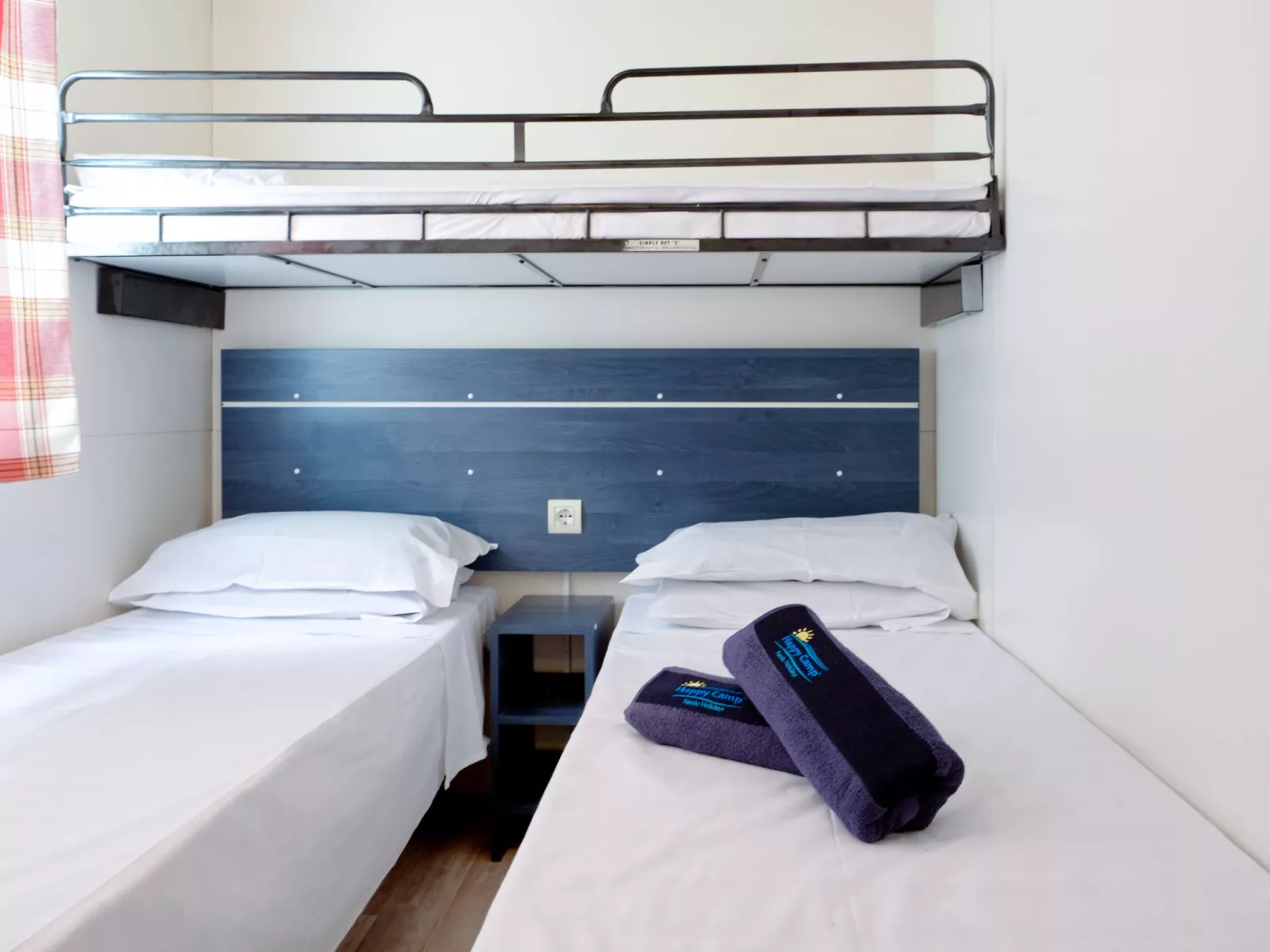 Costa D'Argento-Binnen