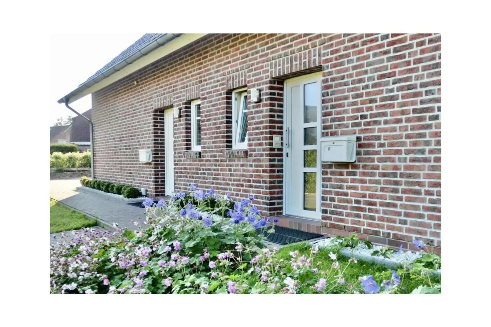 539143-Buitenkant zomer