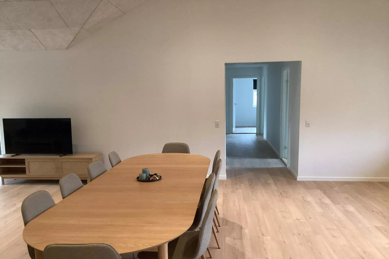 5 sterren vakantie huis in Ansager - Binnen