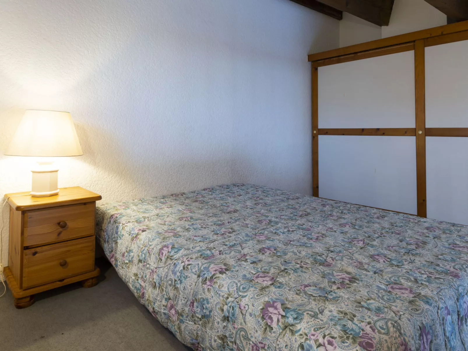 Les Ondines 2-Binnen