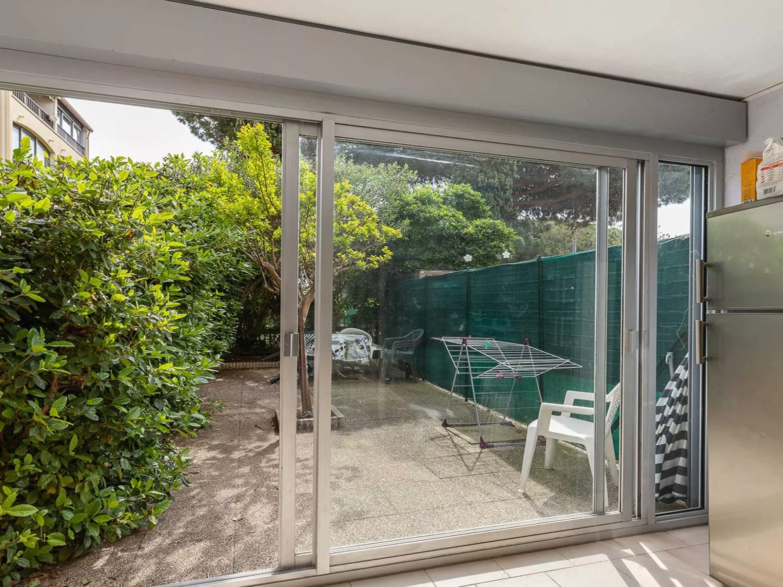 Pre St Martin B-Binnen