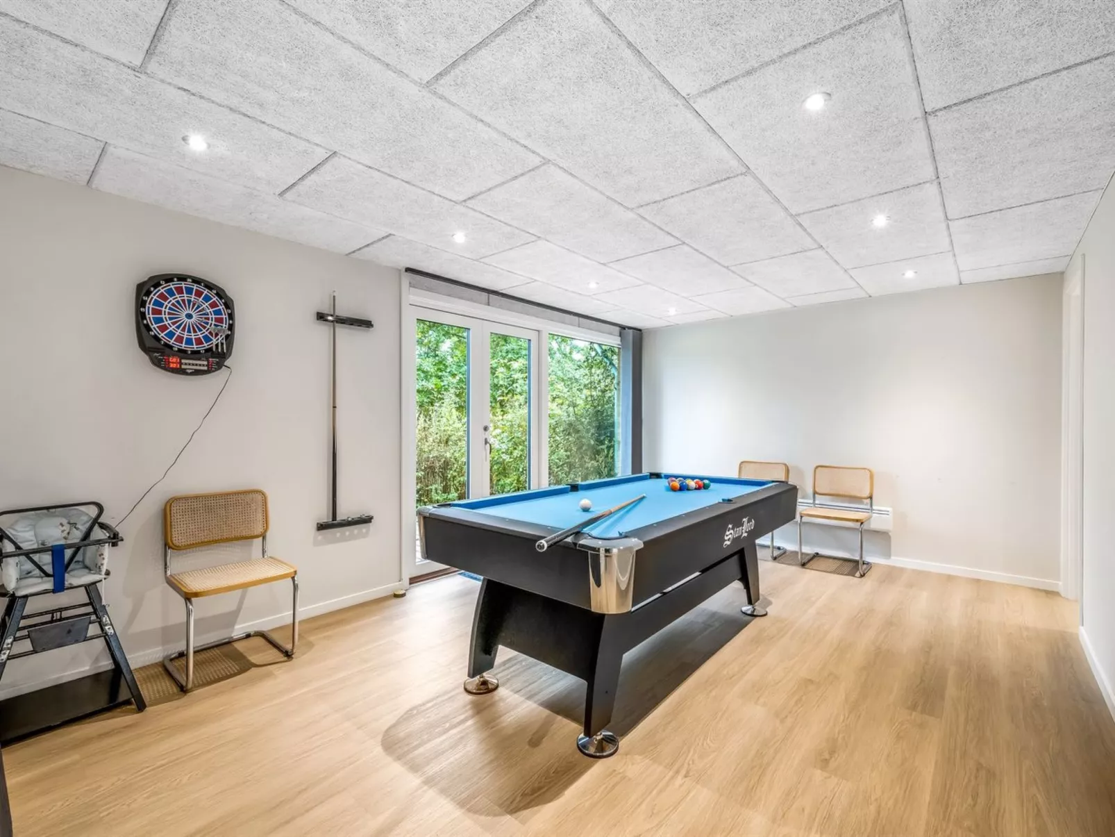 "Naia" - 300m to the fjord - Binnen