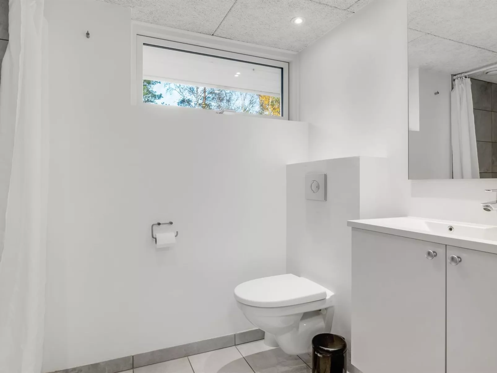 "Alika" - 300m from the sea - Binnen