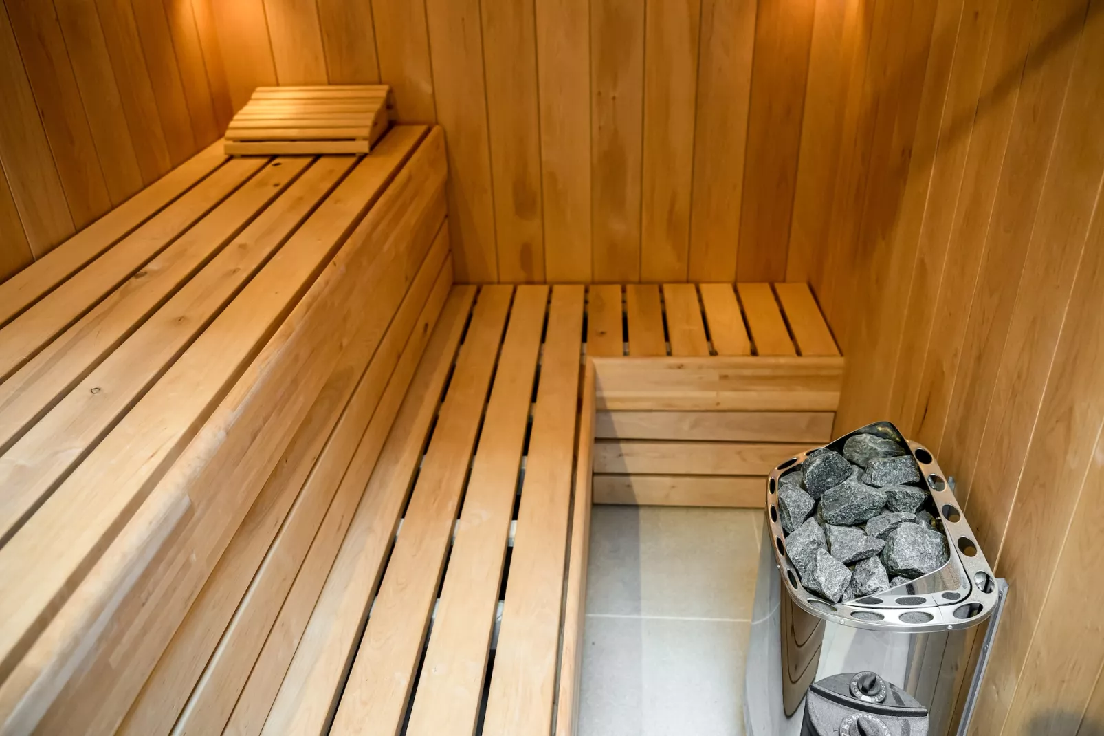 Loft Loopuyt - Wellness