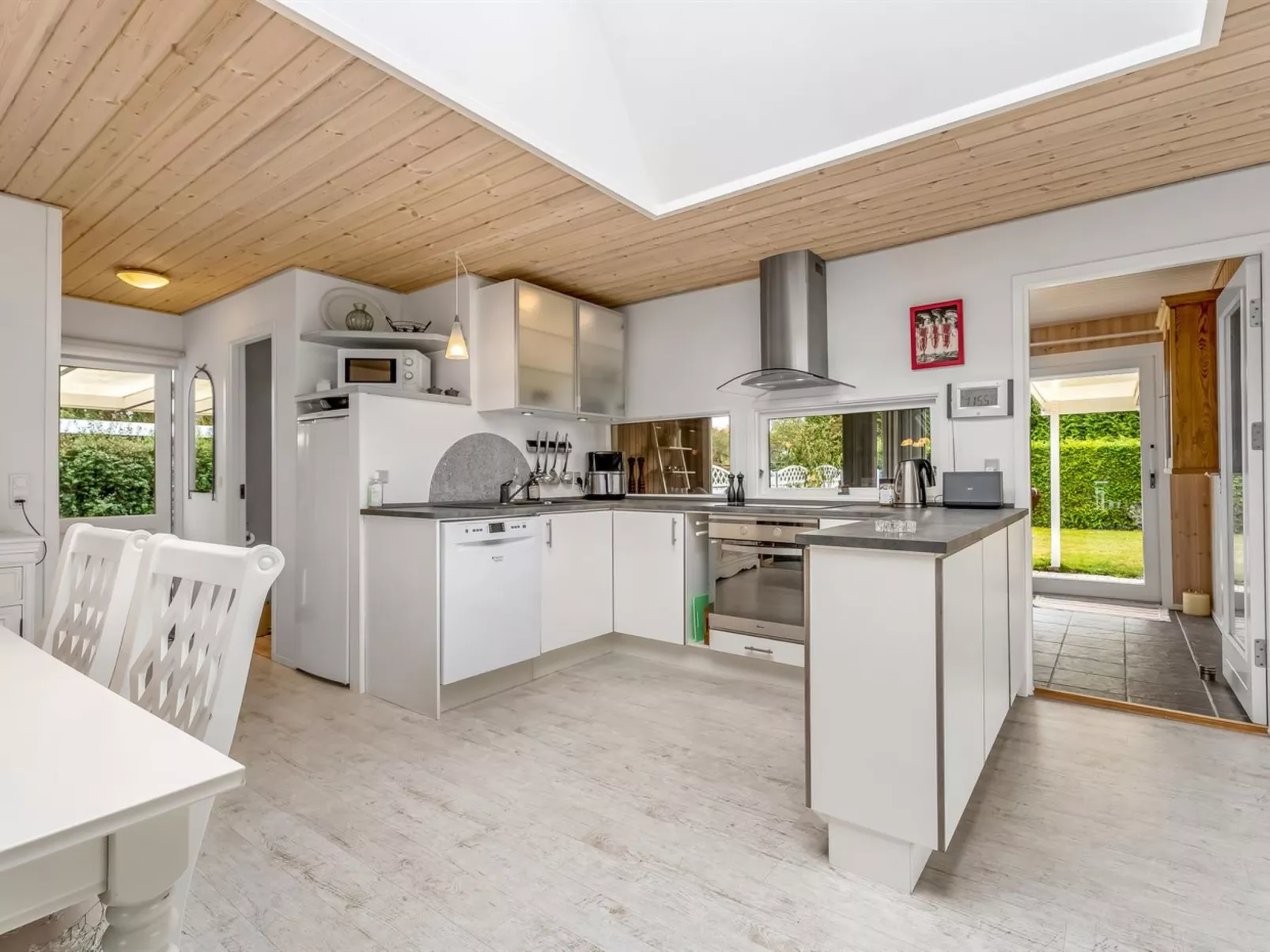 "Einari" - 500m from the sea - Binnen