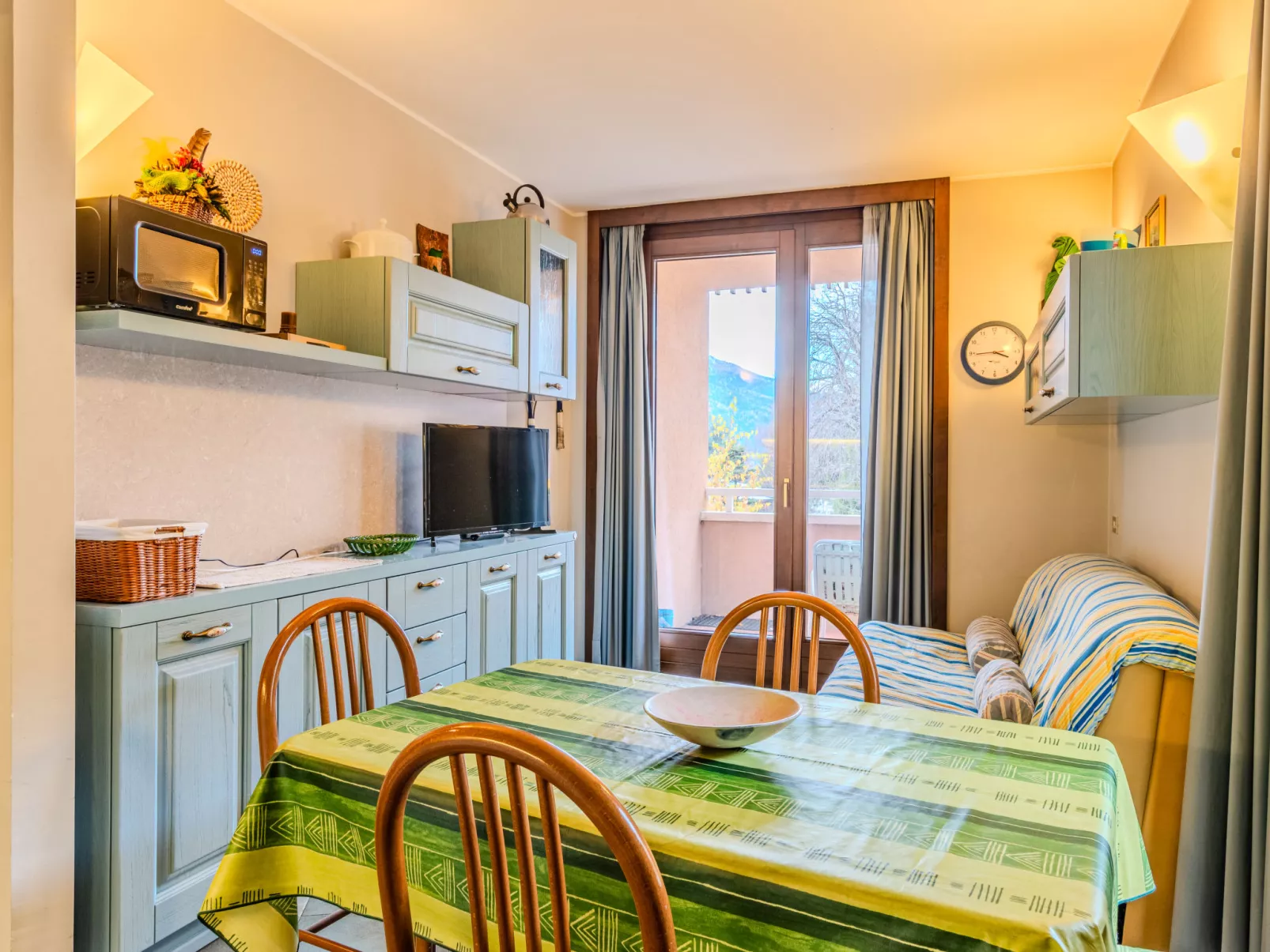 Morandini 261-Binnen