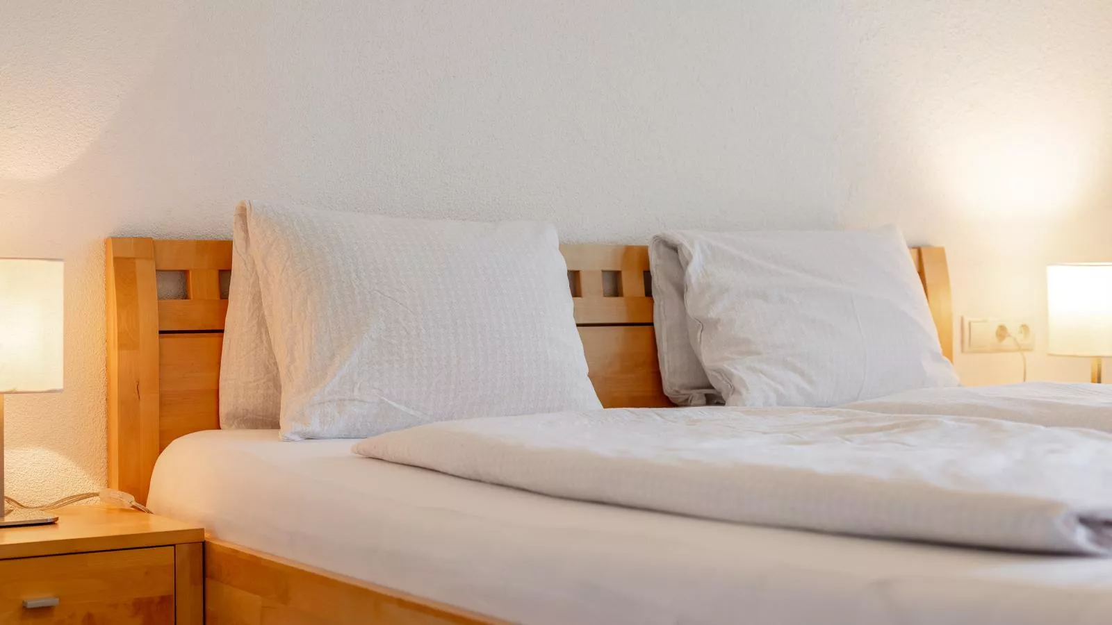 Schiestl - Slaapkamer