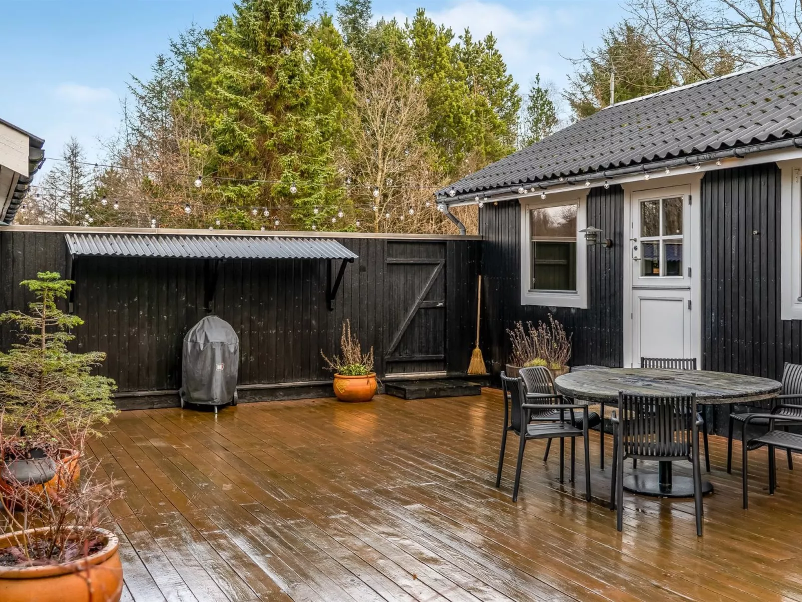 "Dreng" -  from the sea - Buiten