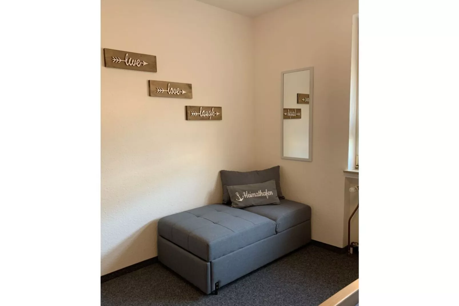 479985 - Faciliteiten