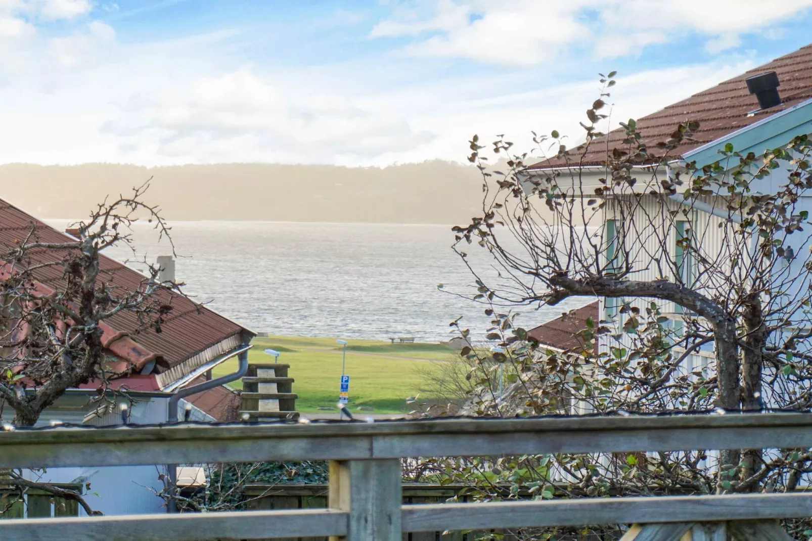 3 Personen vakantie huis in Hunnebostrand-Waterzicht