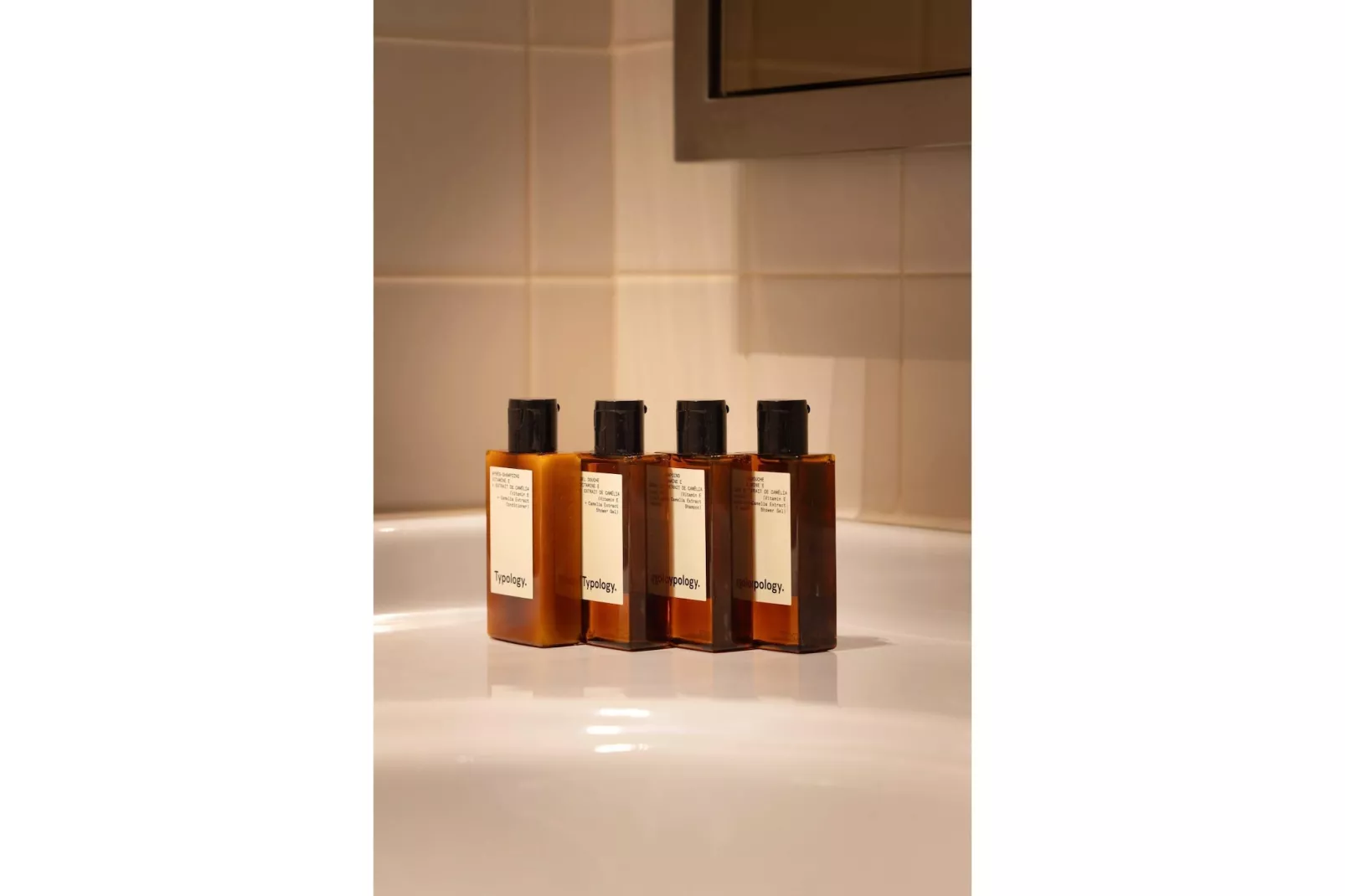 Hotel Palais - Standard Double Room - CRS