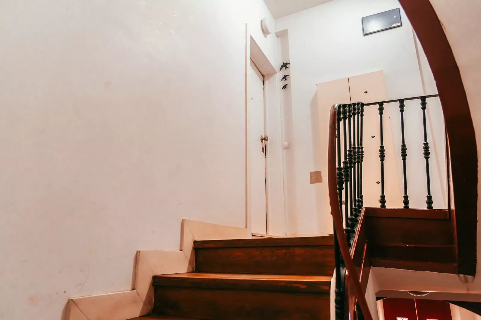 Chic & Classy Lisboa by GT House-Overloop