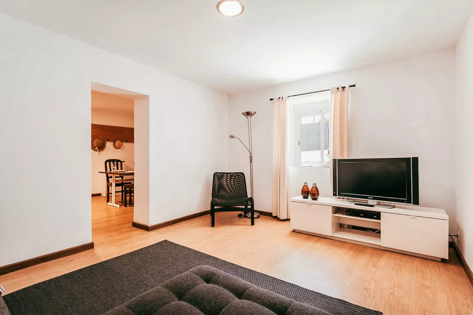 Alentejo Poolside By Gt House - Woonkamer