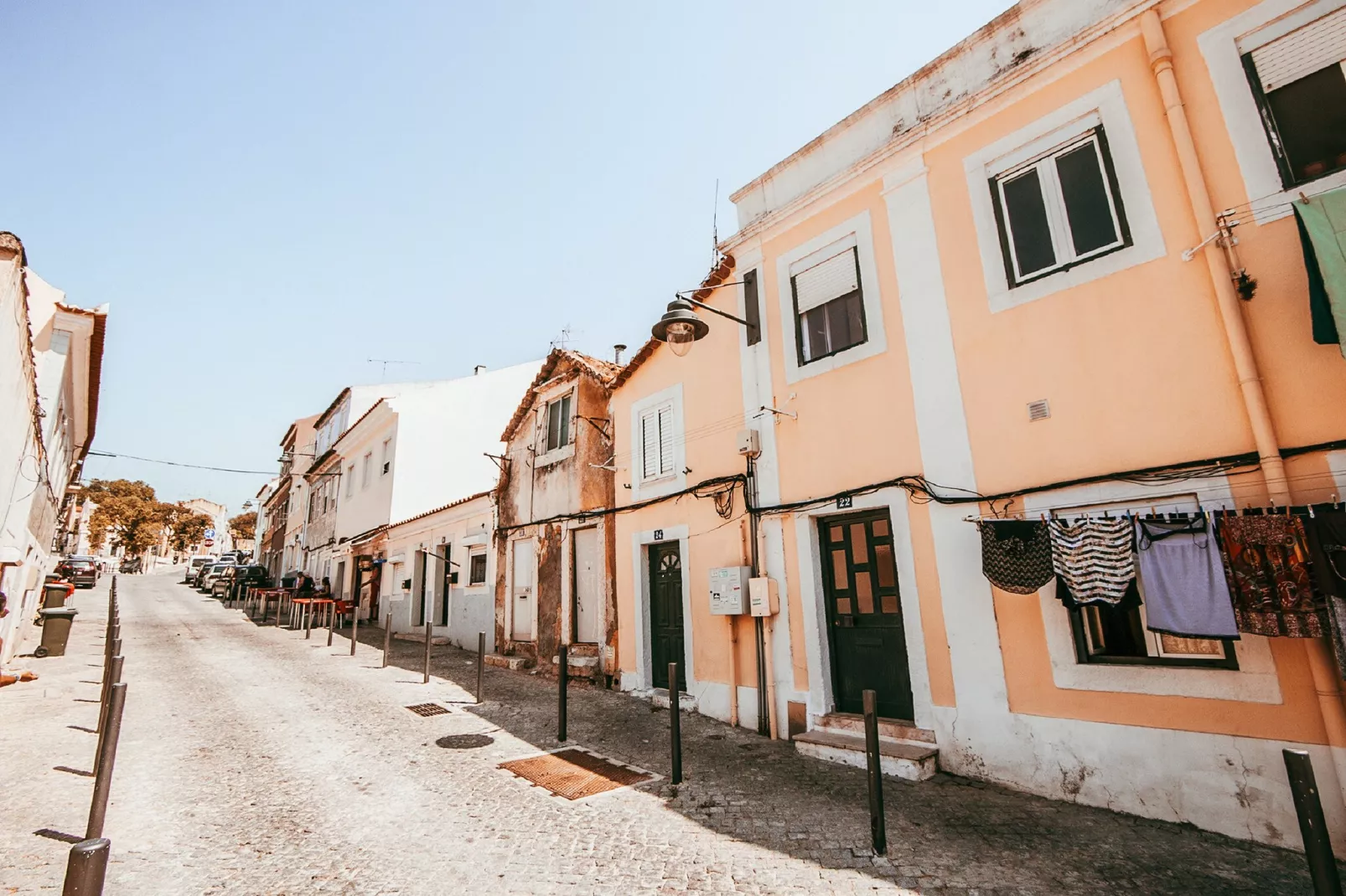 Pateo da Paz By Gt House-Buitenlucht