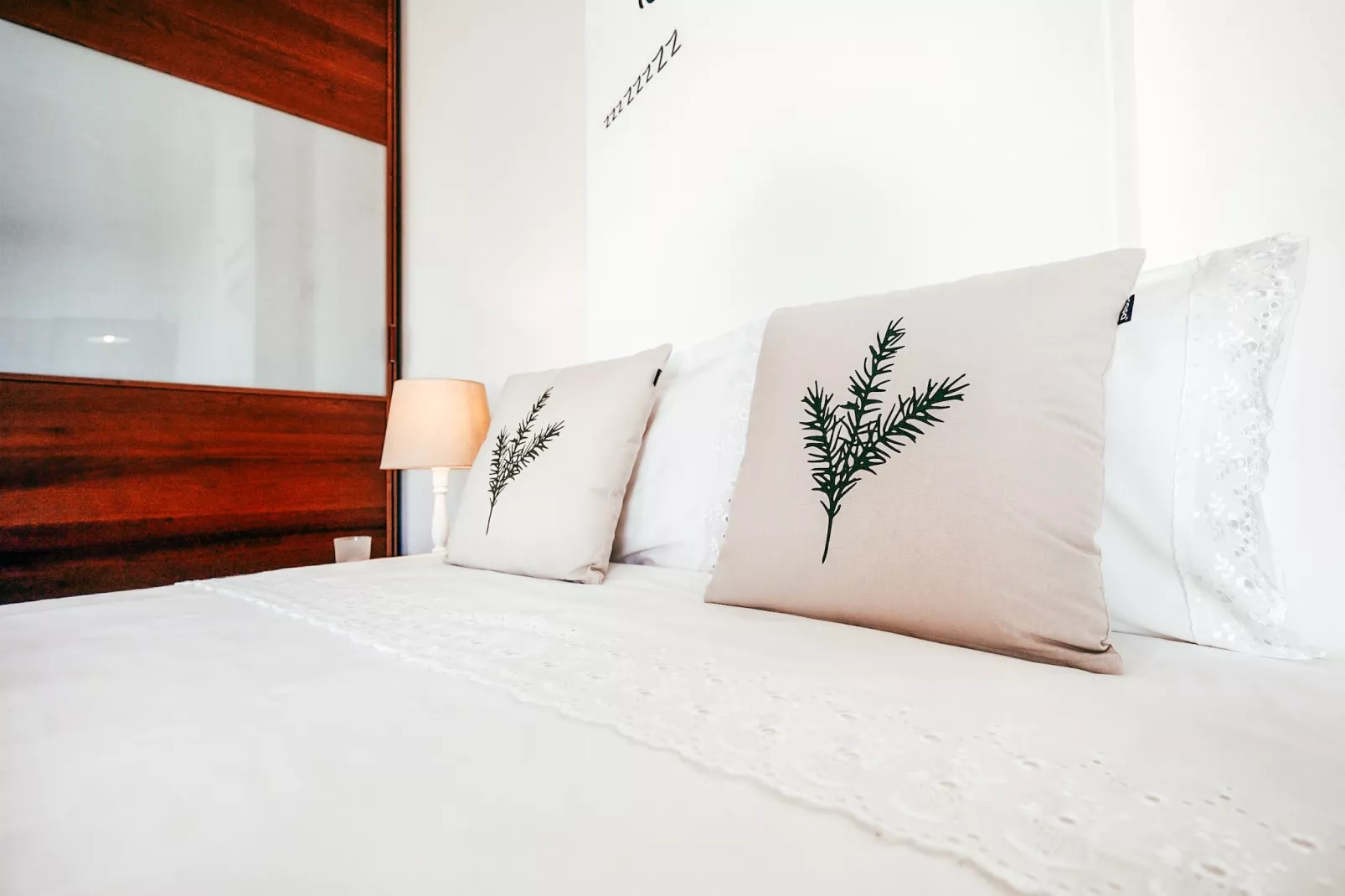 Amadora Terrace View By Gt House-Slaapkamer