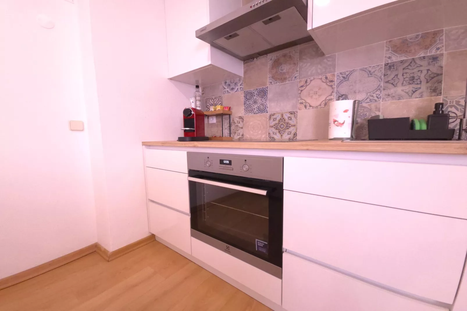 Caparica Escape By Gt House - Keuken