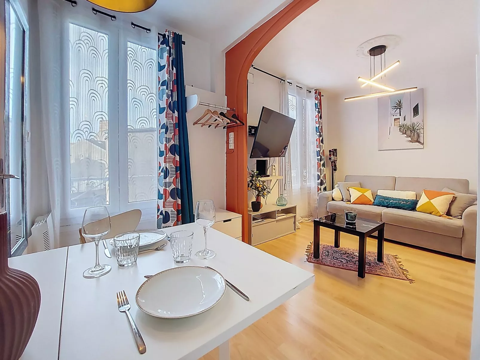 Studio Gambetta-Binnen