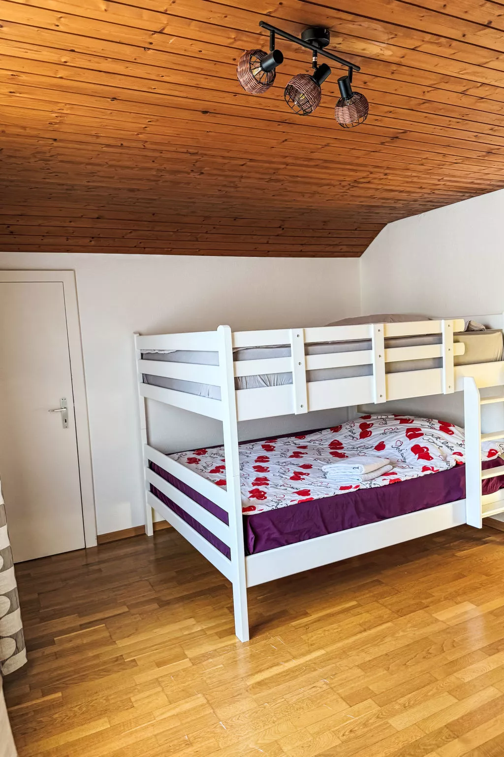 7 Room Villa (Just for you) - Binnen