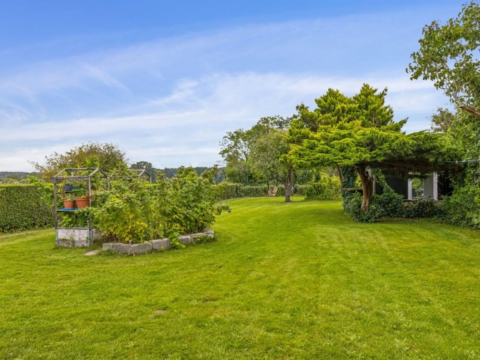 "Yorik" - 1.6km from the sea-Buiten