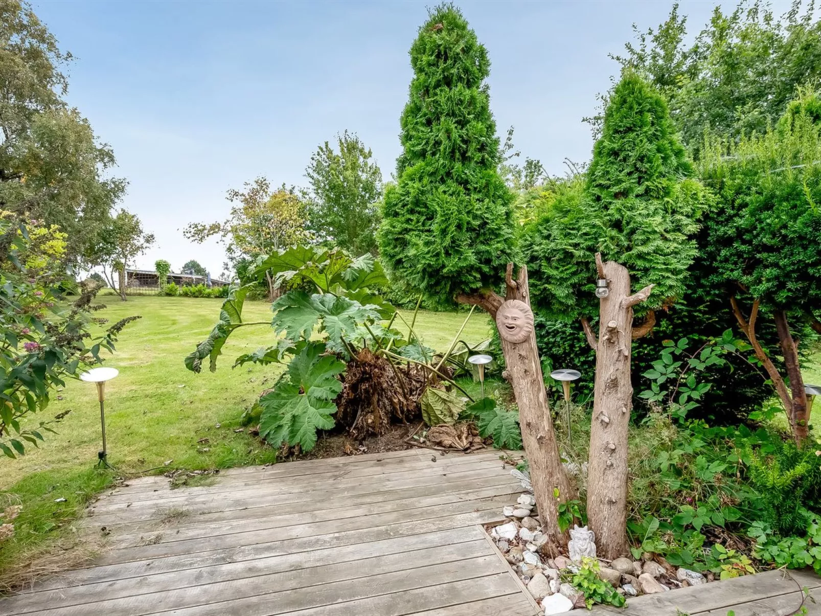 "Ayo" - 200m from the sea-Buiten