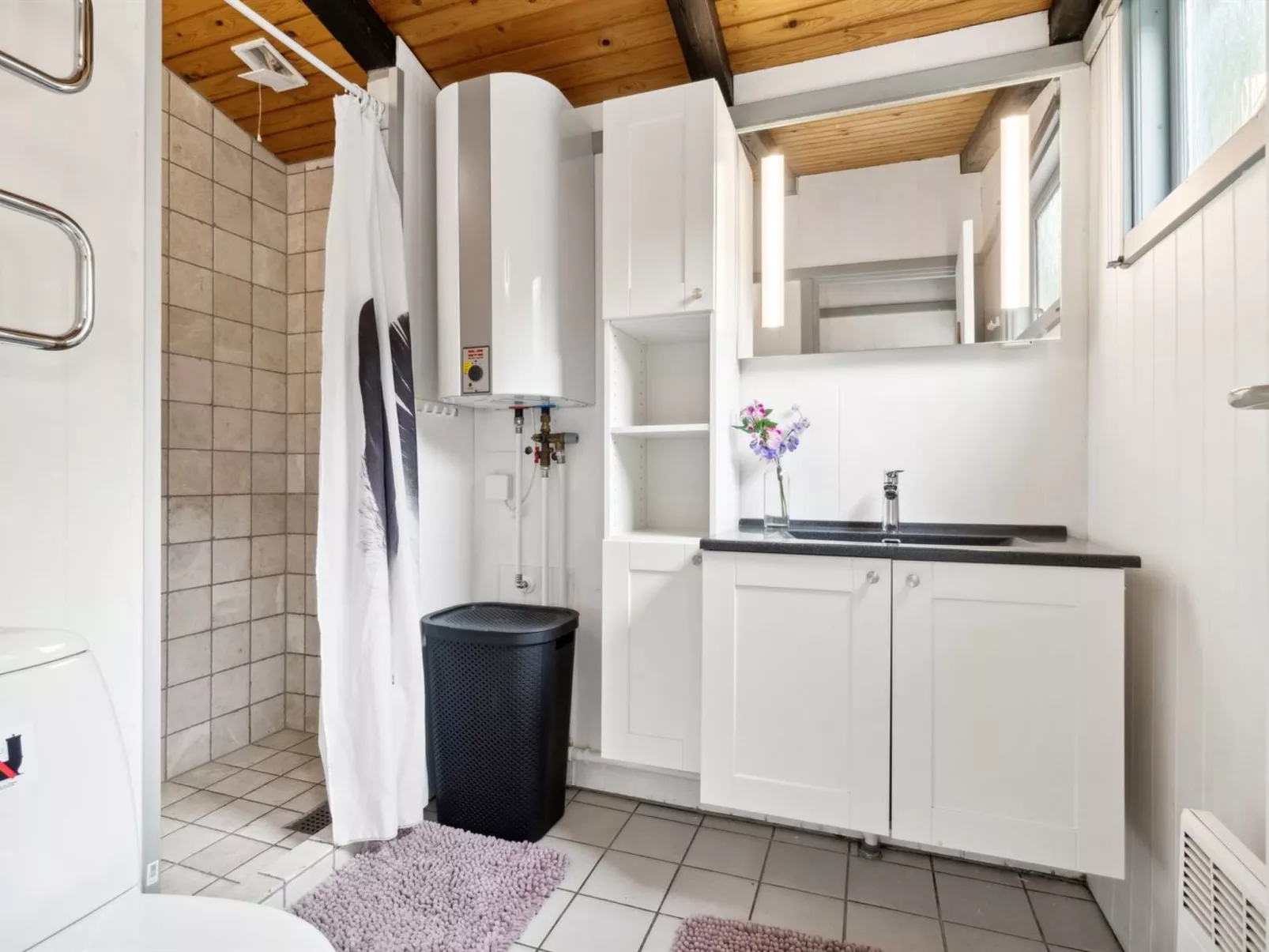 "Huanca" - 500m from the sea-Binnen