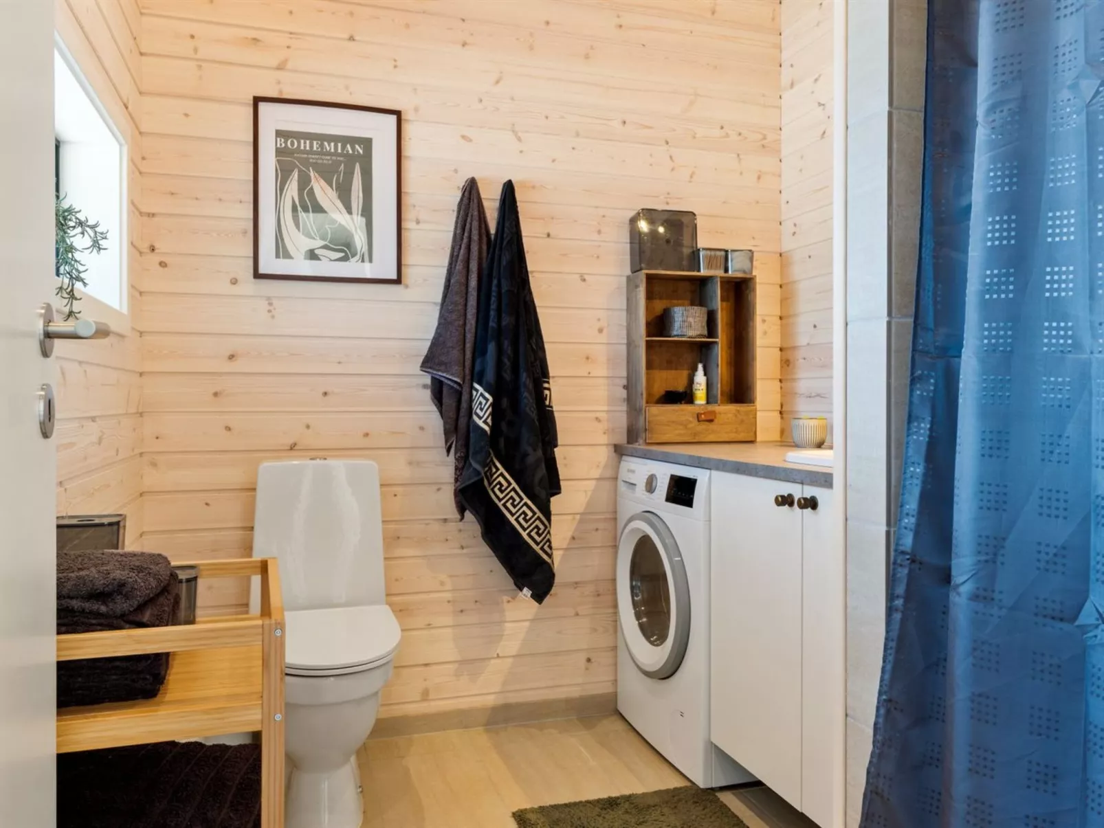 "Afkar" - 900m from the sea-Binnen