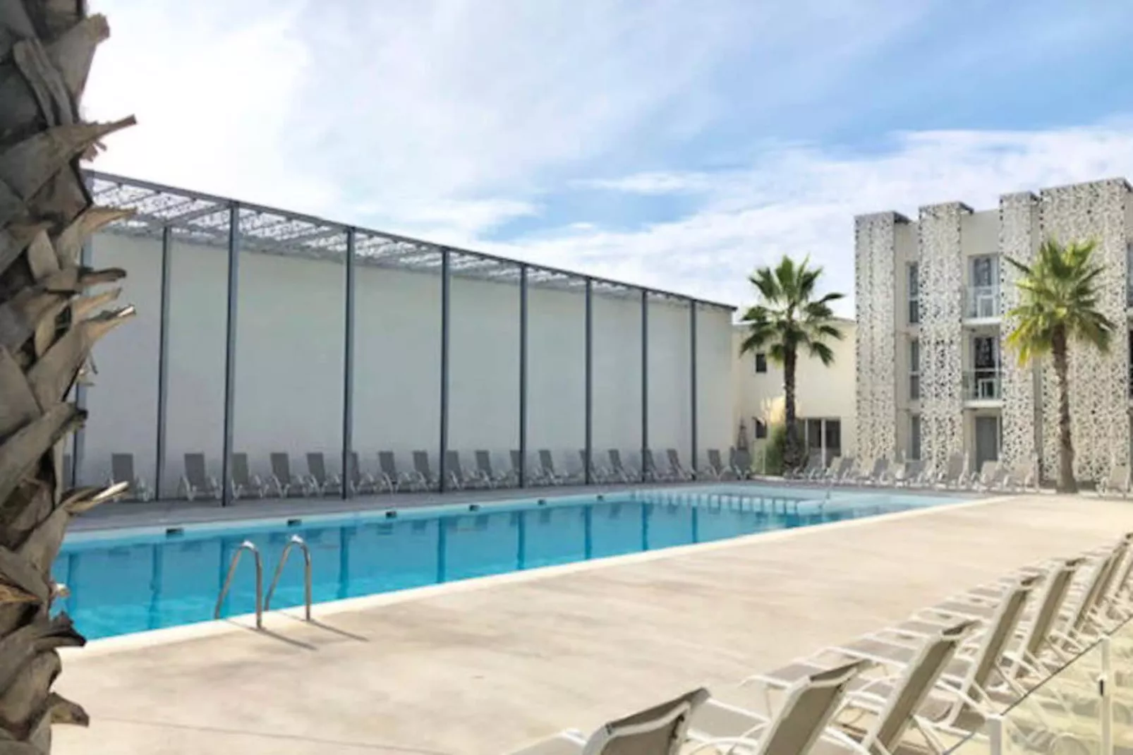 Résidence NAKARA-Niet-getagd