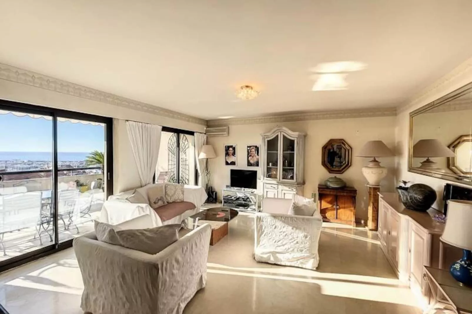 4 Pcs Terrasse Vue Mer Panoramique Baie Cannes &agrave; Vos Pieds Olam Properties-Image-tags.