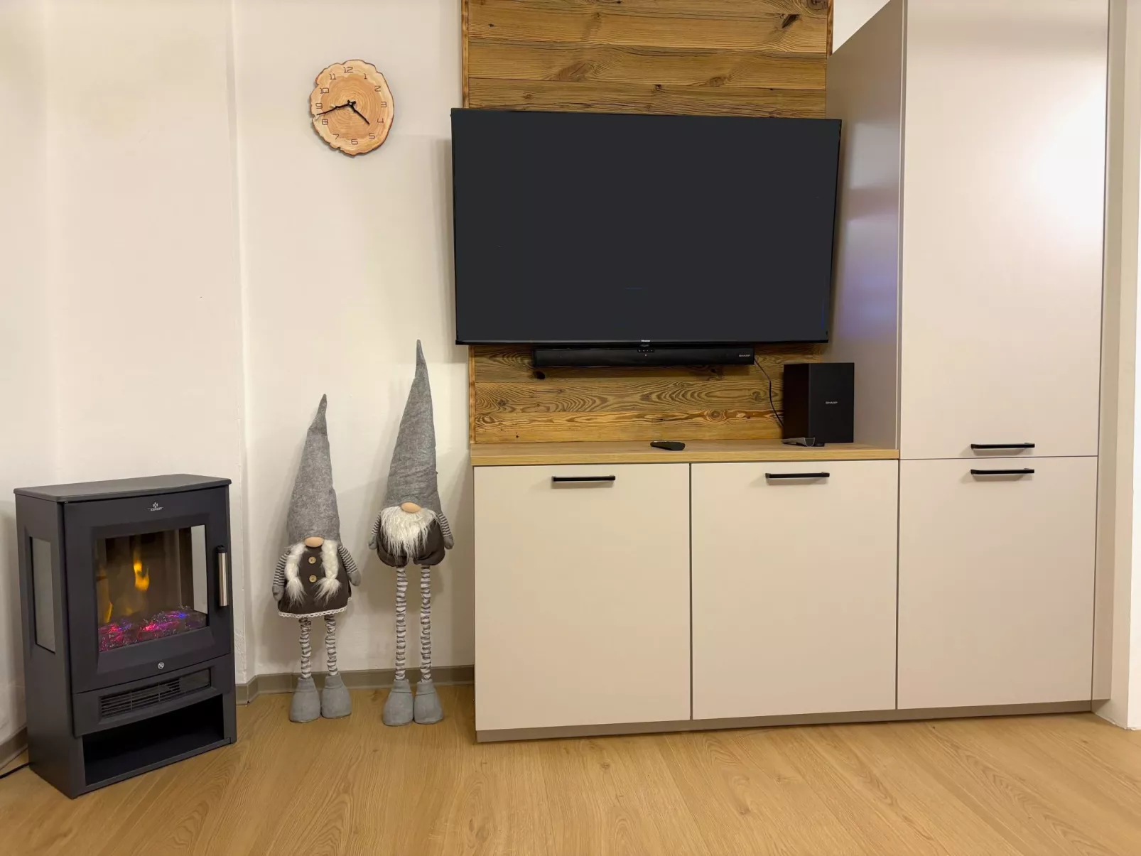 Apartment Anneliese-Binnen