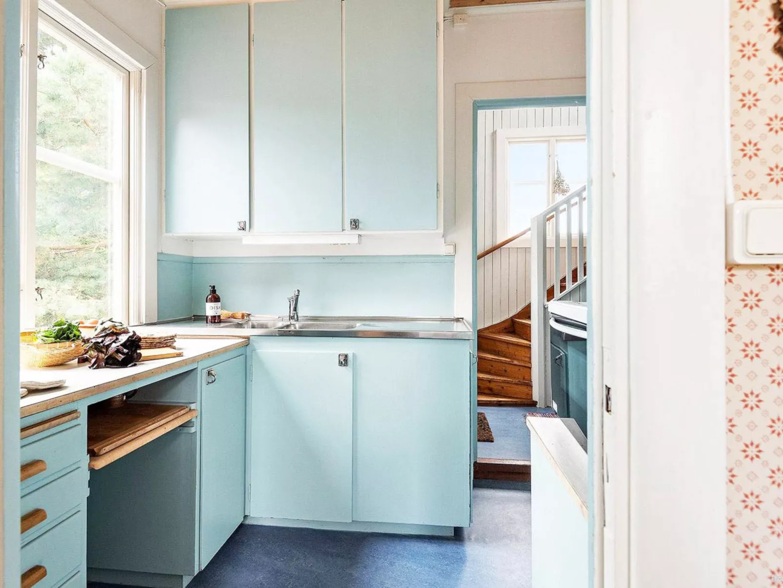 Orranäsgården-Binnen