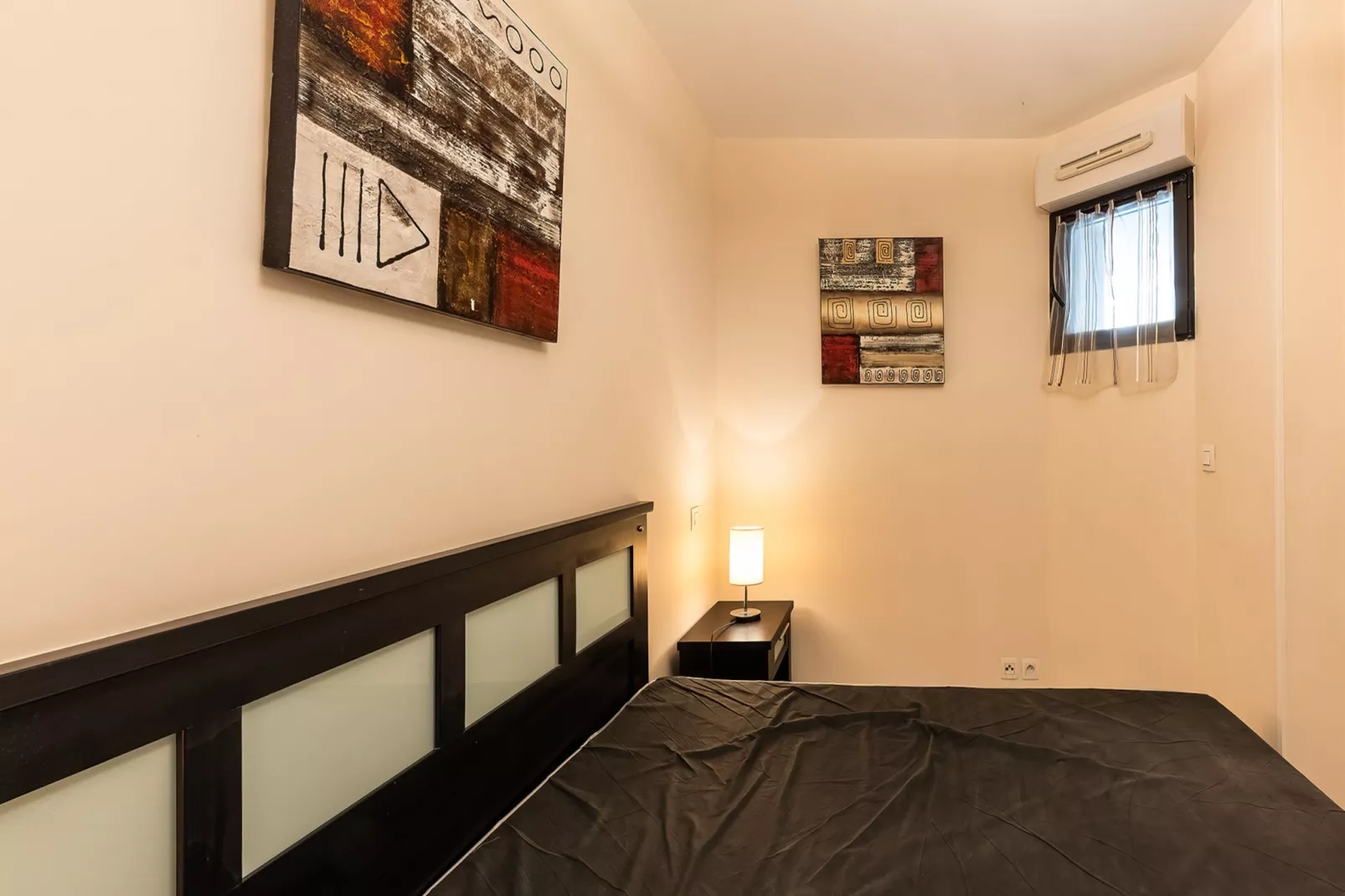 Carre Marine N°214 - 2P4-Slaapkamer