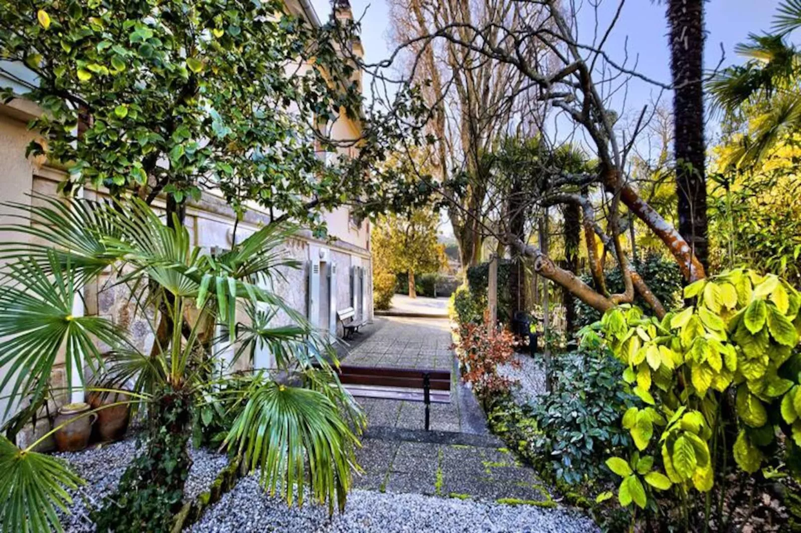 Résidence Villa "tanit" - Niet-getagd