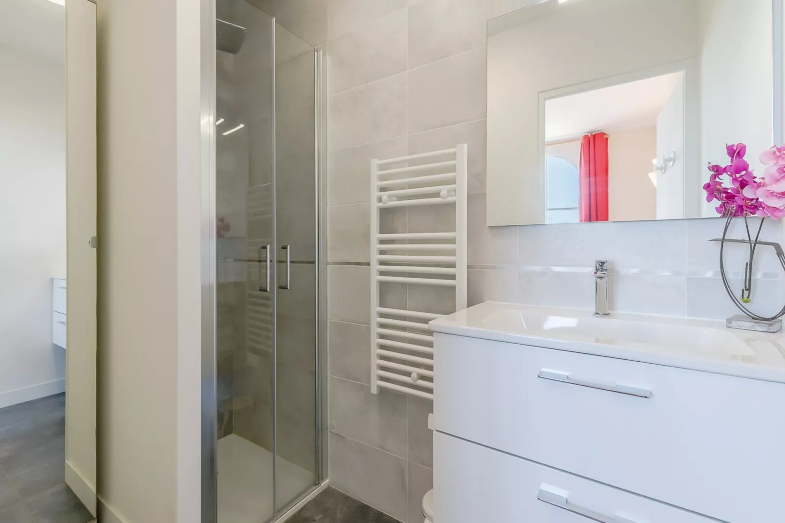 L Ocean N°36 - 2P2-Badkamer